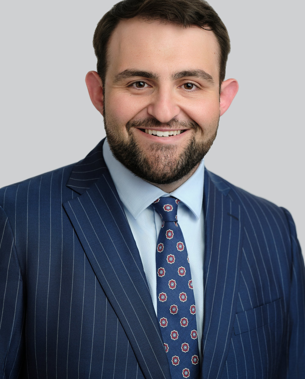 Stephen C. Frederico