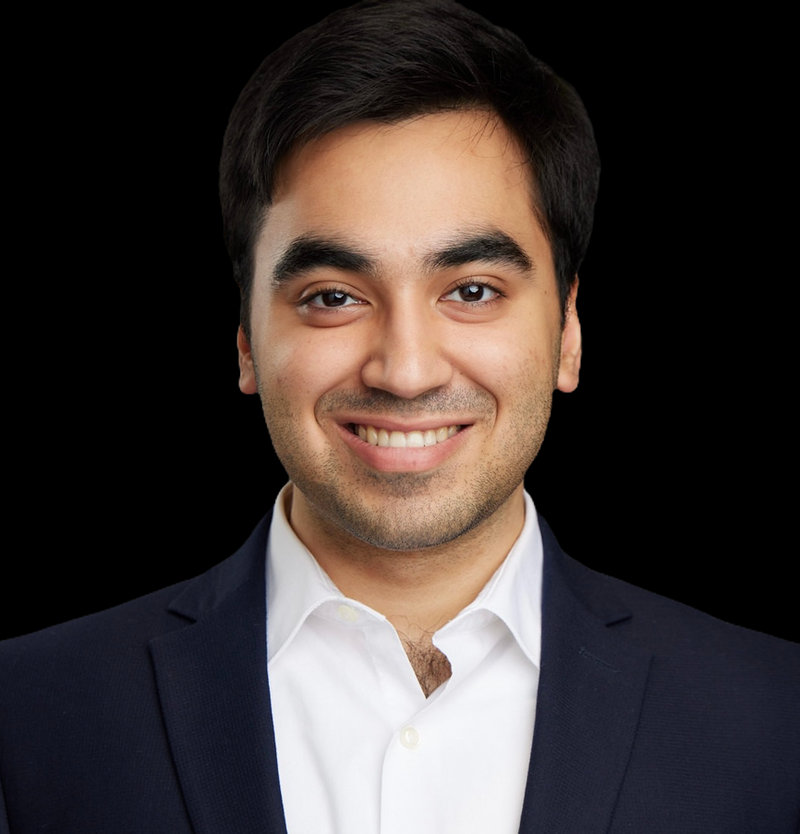 Hassaam Choudhry, MD