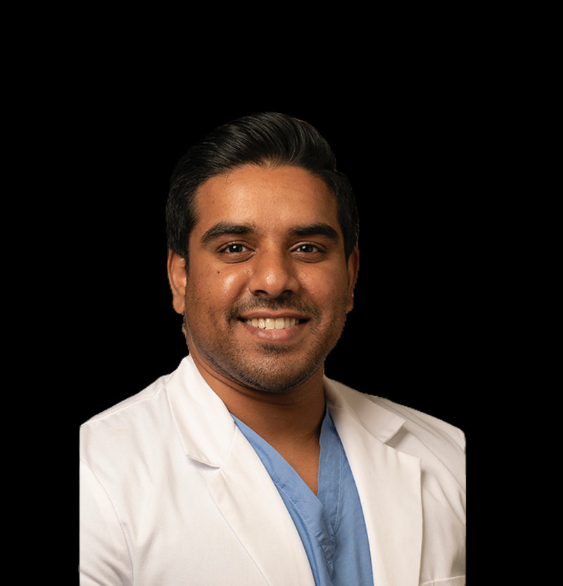 Lohit Velagapudi, MD