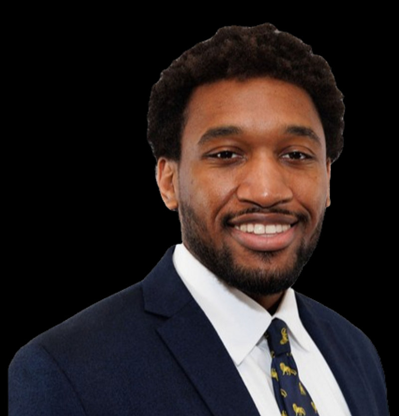 Nasir Stovall