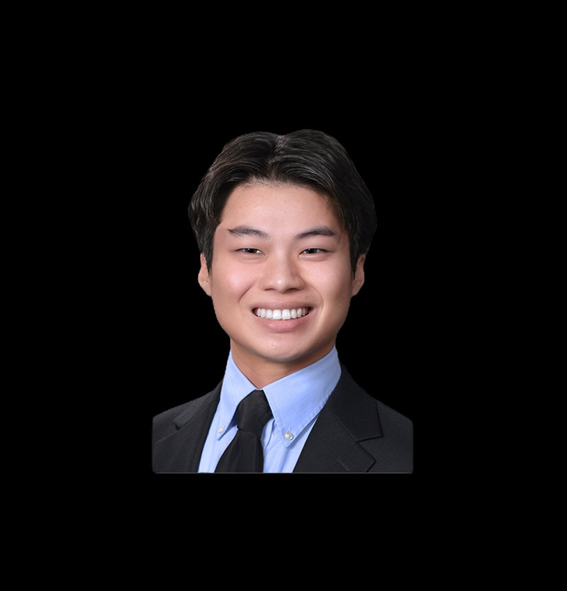Zachary Sandoval, MD, MPH